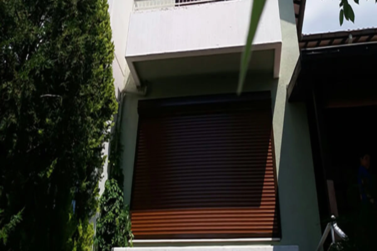 Karaoba Kepenk Tamiri ve Panjur Tamiri